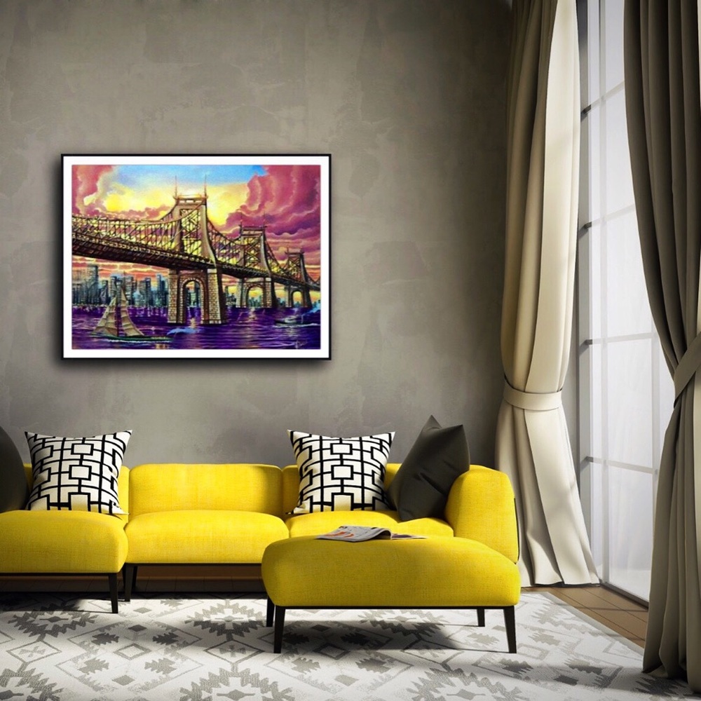 Custom Original Painting Of Any Subject